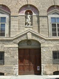 Casa di Giulio Romano